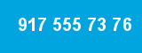 917 555 73 76 917 555 73 76